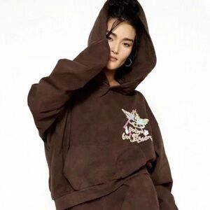 Boys Lie Goodbye & Good Riddance Hoodie